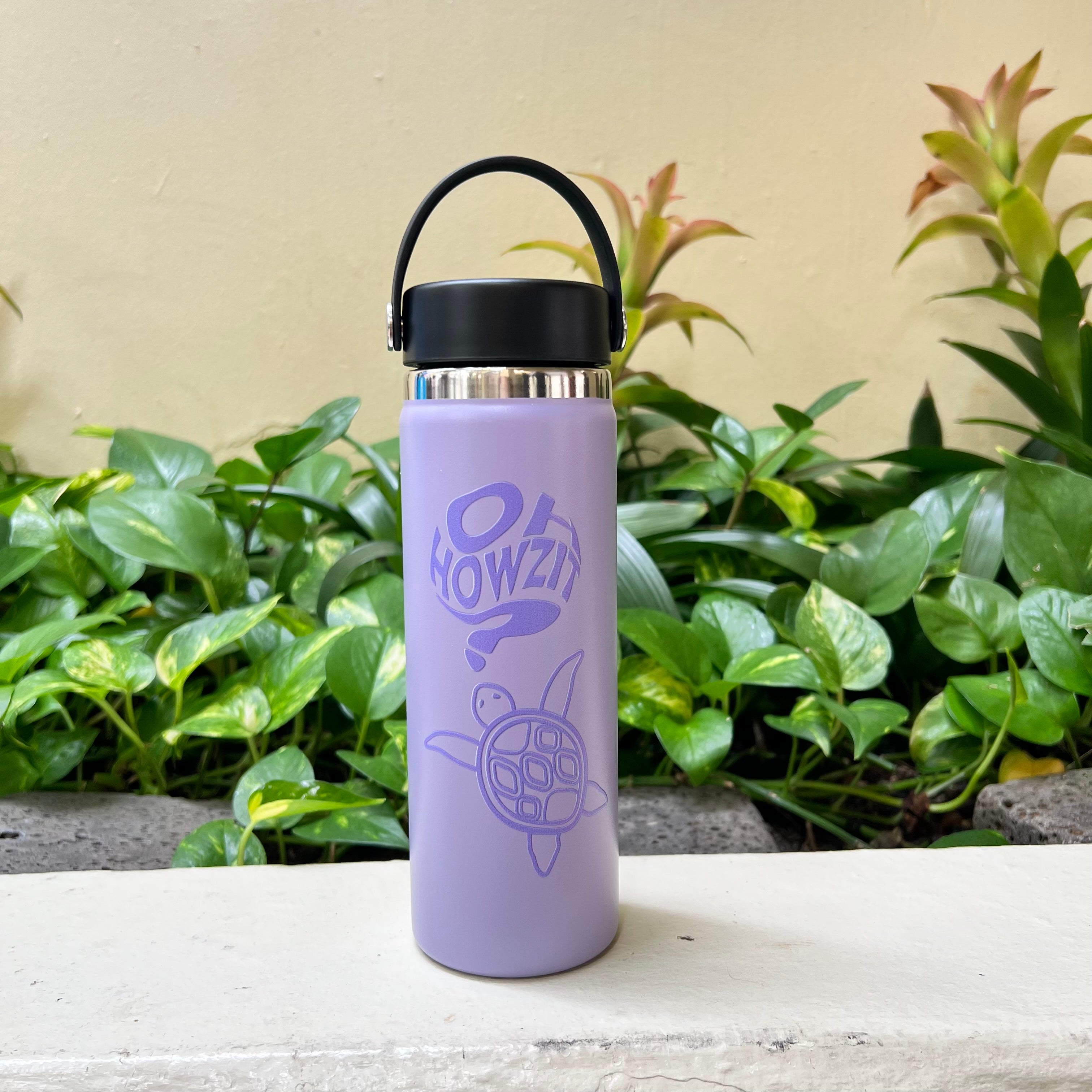【新品】レア商品 ハワイ限定 ハイドロフラスク Hydro Flask 32oz 2024年上半期完全版！ハワイ限定「ハイドロフラスク」で心は