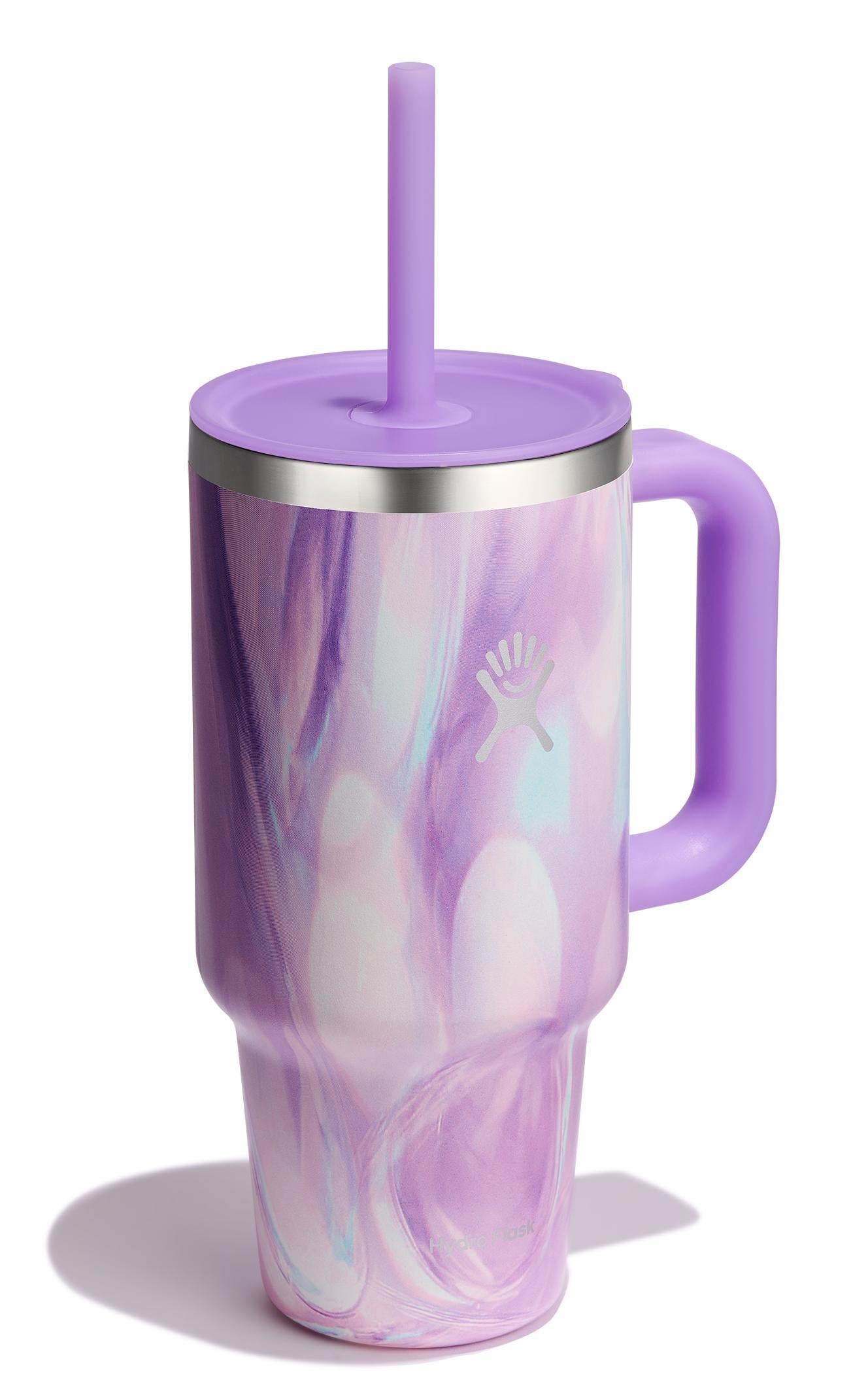 Hydro Flask (Jelly Collection) 32oz Travel Tumbler ハイドロ