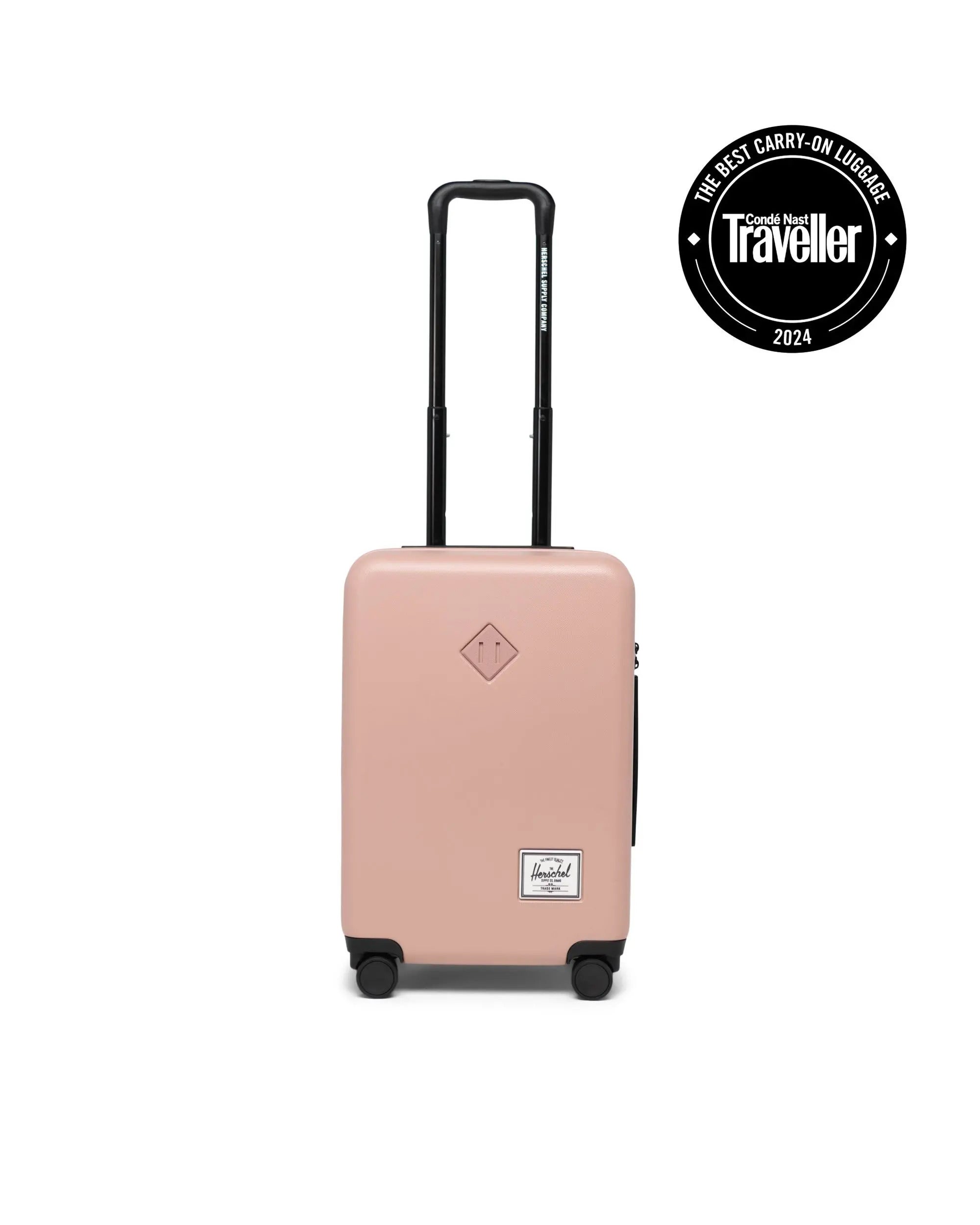 Herschel - Heritage Hardshell Large Carry On Expandable