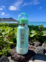 Hydro Flask (Jelly Collection) 32oz Travel Tumbler ハイドロ