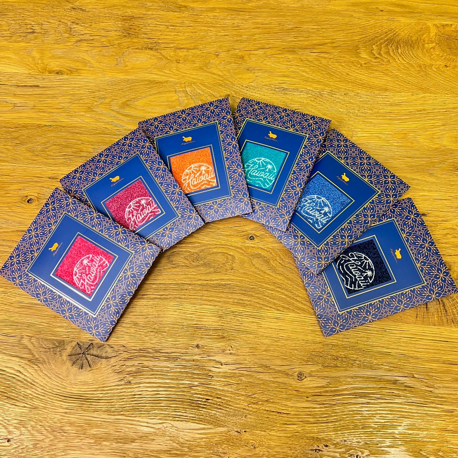 ヒポポタマス ハワイ限定チーフタオル (ハンカチタオル） | LeaLea Market