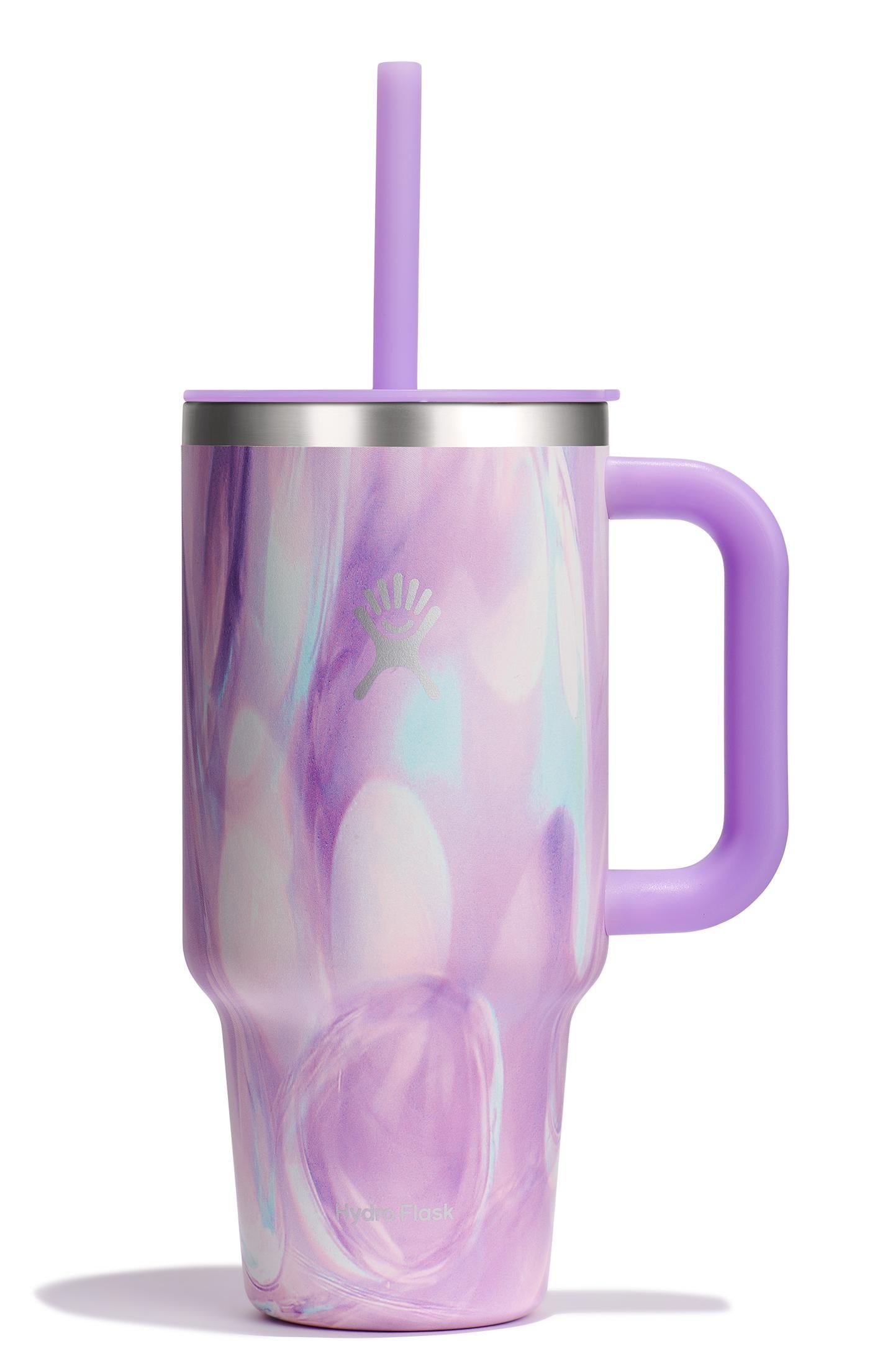 Hydro Flask (Jelly Collection) 32oz Travel Tumbler ハイドロ