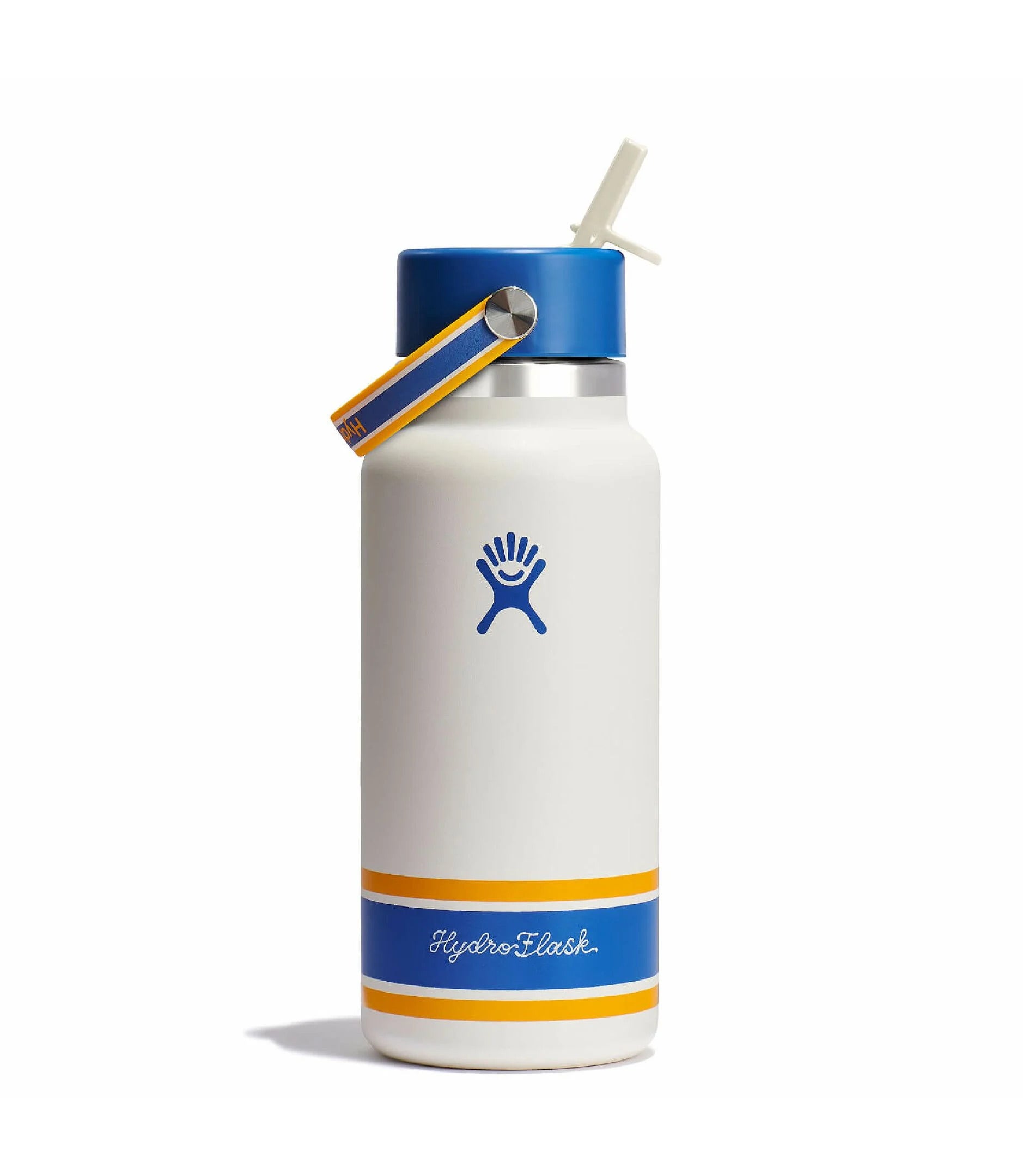 日本未入完売品hydroflask seasalt 32oz Straw Cap 今だけ値下げ】日本未入荷 hydroflask seasalt 32oz - メルカリ