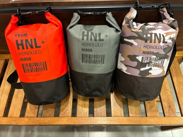 Dry Bag | LeaLea Market