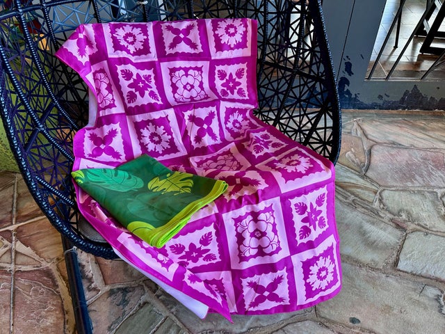 Beach Towel | LeaLea Market