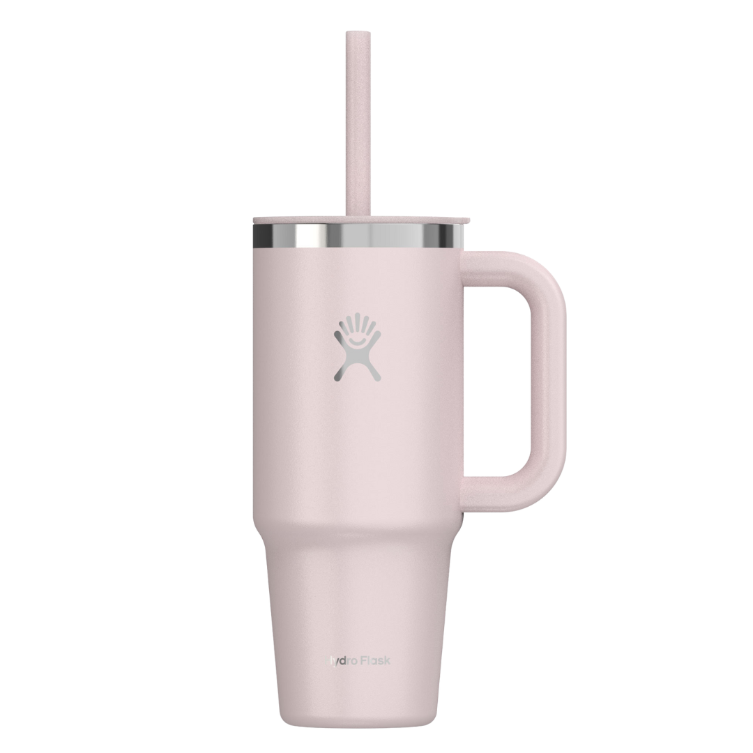 Hydro Flask (Glimmer Collection) 24oz Travel Tumbler ハイドロ