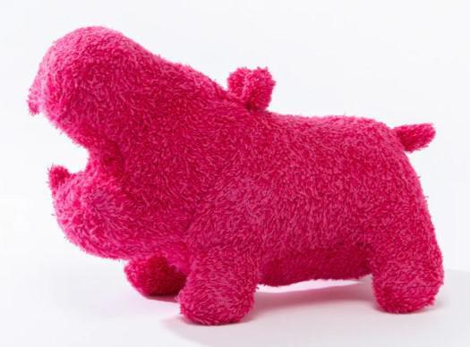 Wooly Bomba しなるビーター [もふもふピンク] 新品直輸入1本 残4 Wooly Bomba しなるビーター [もふもふピンク] 新品直輸入1本 残4