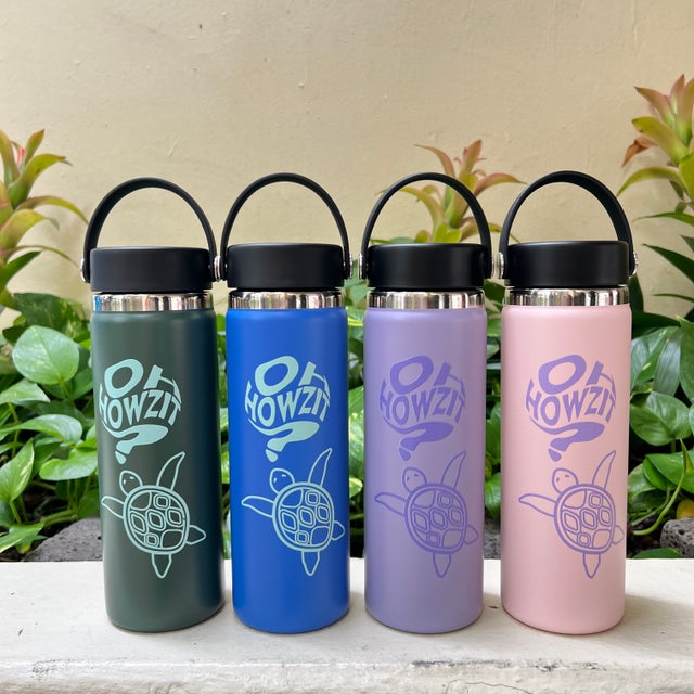 【新品未使用】HydroFlask 24ozHawaiiハイドロフラスク32oz Hydroflask | LeaLea Market