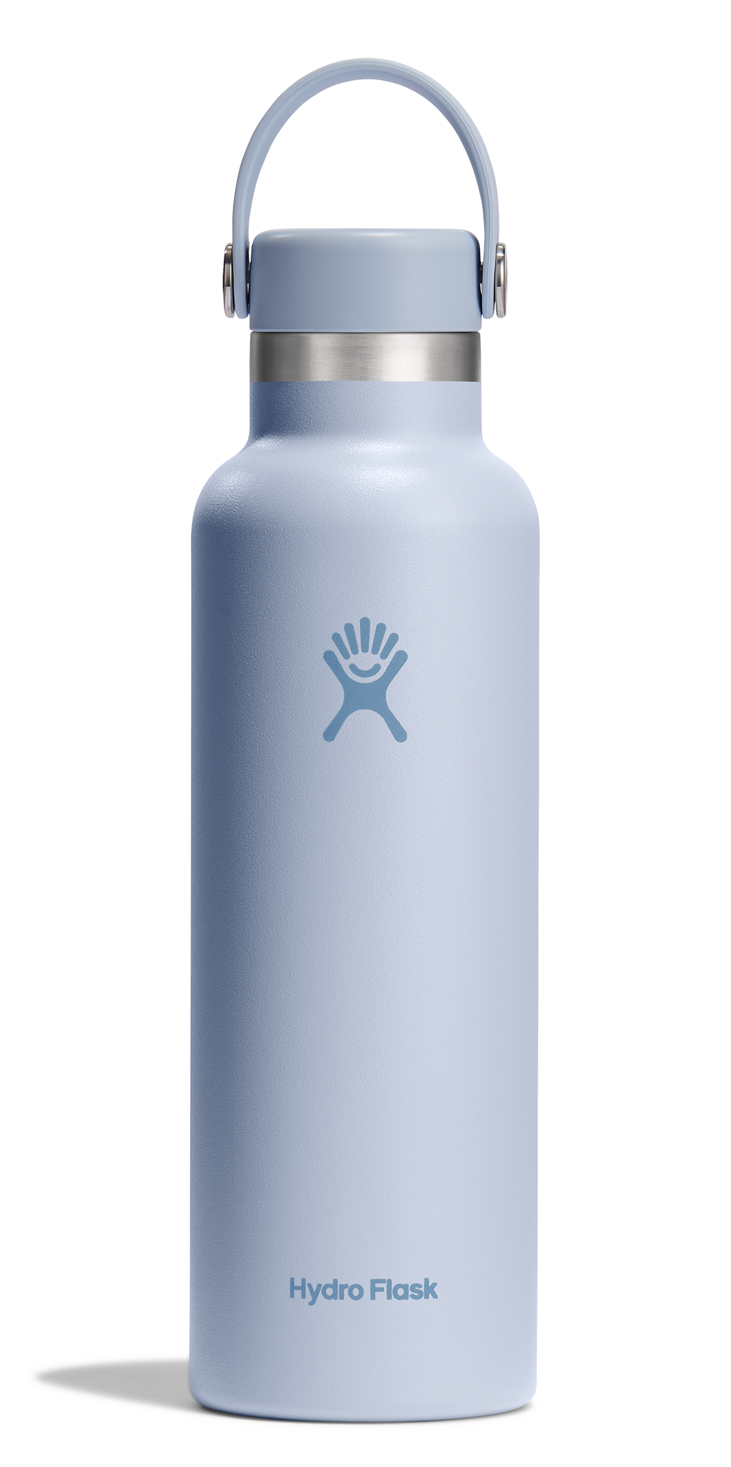Hydro Flask - (Aloha Rainbow) Wide Mouth with Flex Sip Cap 16oz