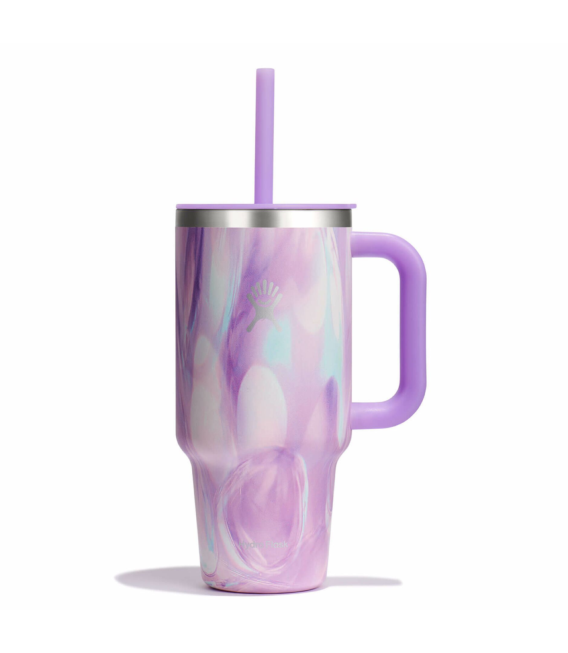Hydro Flask (Jelly Collection) 32oz Travel Tumbler ハイドロ