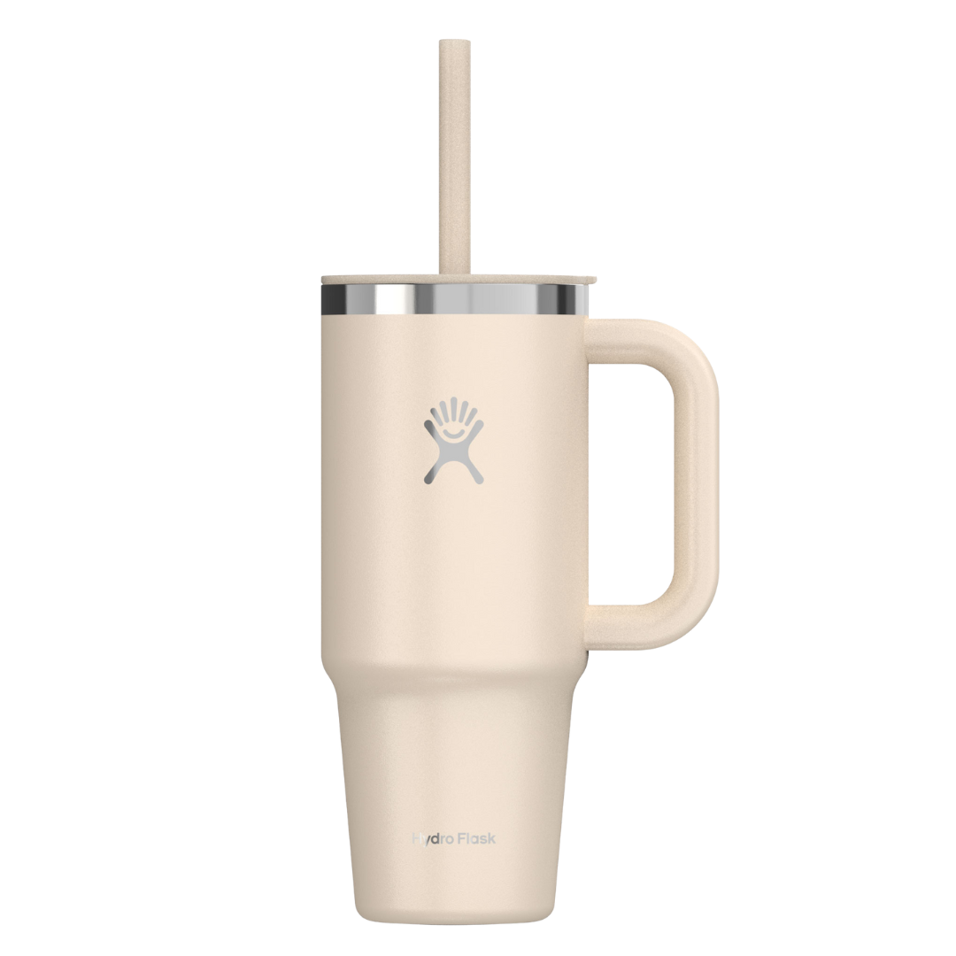 日本未発売色】Hydro Flask 24oz Glimmer Cream 日本未発売色】Hydro Flask 24oz Glimmer Cream