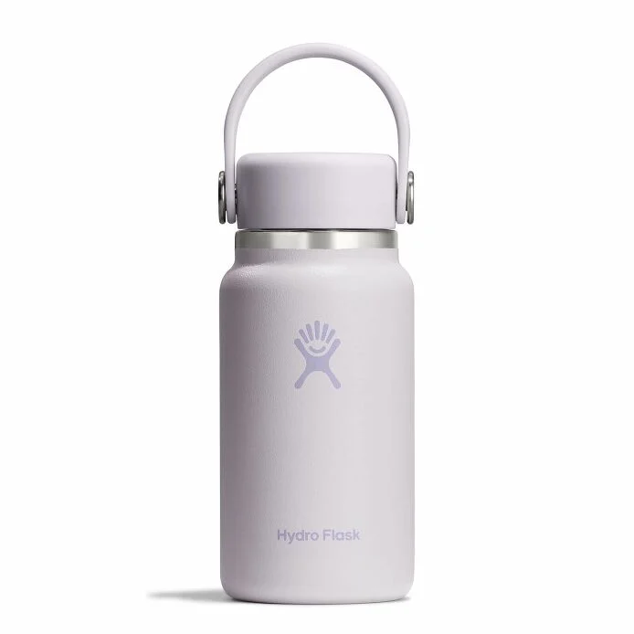 希少カラー Hydro Flask MICRO HYDRO 200ml Hydro Flask - Micro Hydro Mini Bottle 200ml ハイドロフラスク