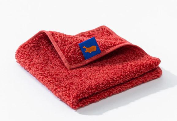 ブリーフィングBRIEFING サウナハットサウナマットヒポポタマスコラボタオル Hippopotamus x Briefing Exclusive Sauna Hat ヒポポタマスx