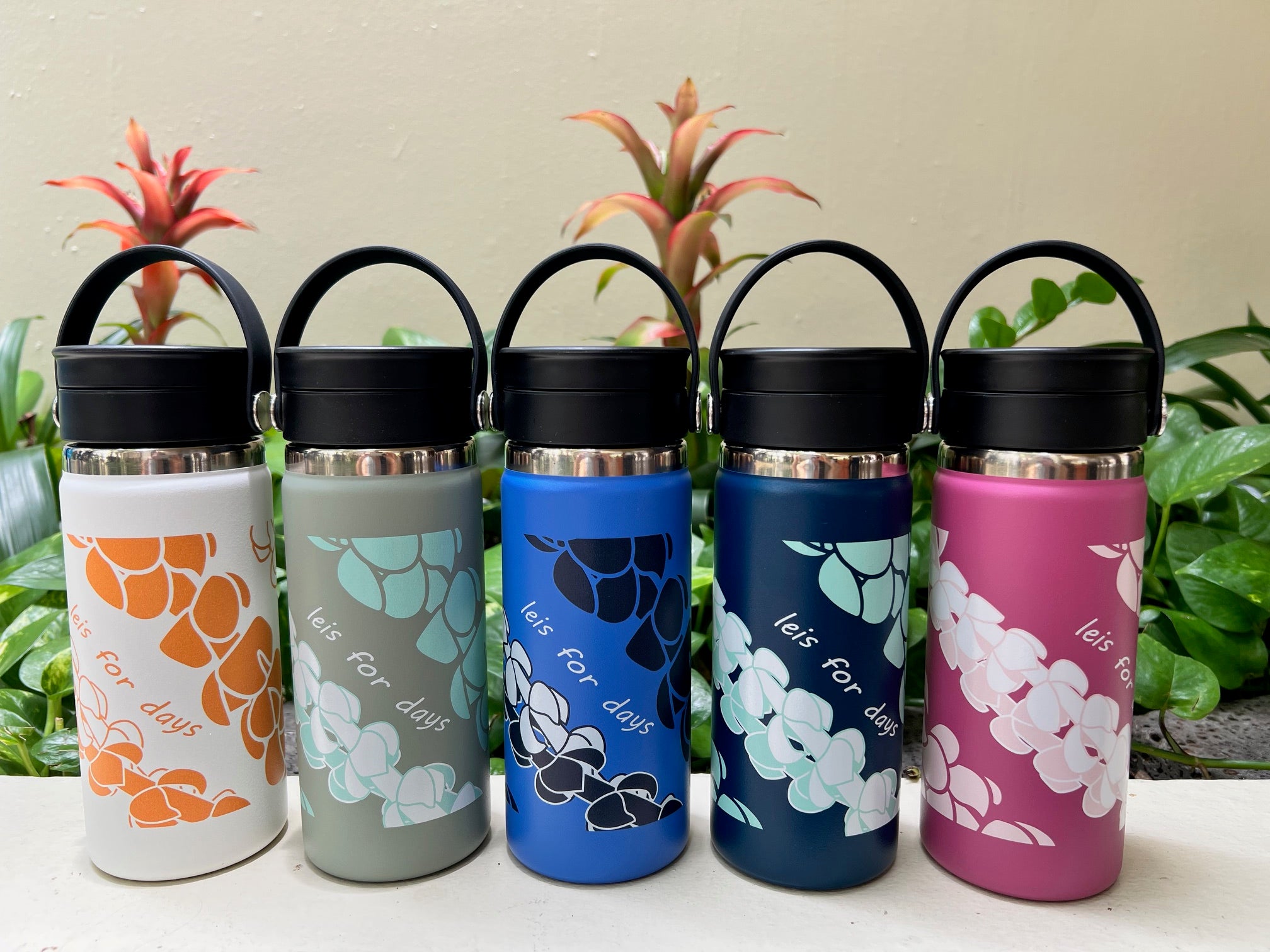 新品未使用 ハワイ限定 ハイドロフラスク 32oz Hydro 注文 Flask 未