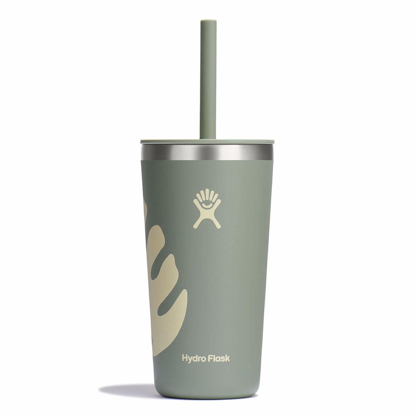 Hydro Flask (Jelly Collection) 24oz Wide Mouth with Straw