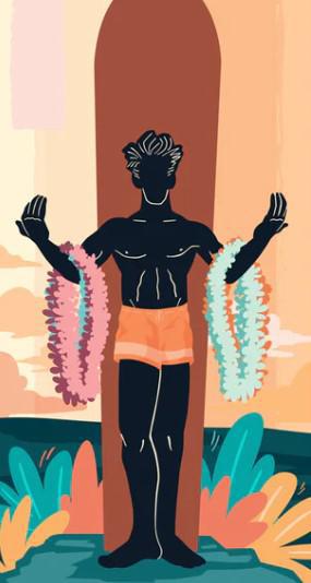 Beach Towel | LeaLea Market