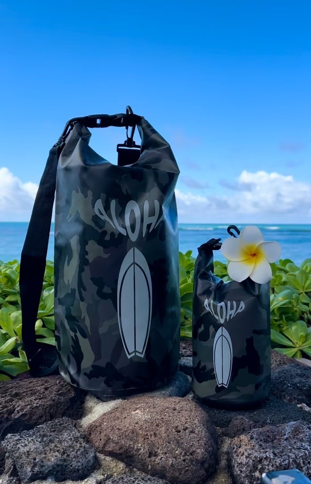 Dry Bag | LeaLea Market