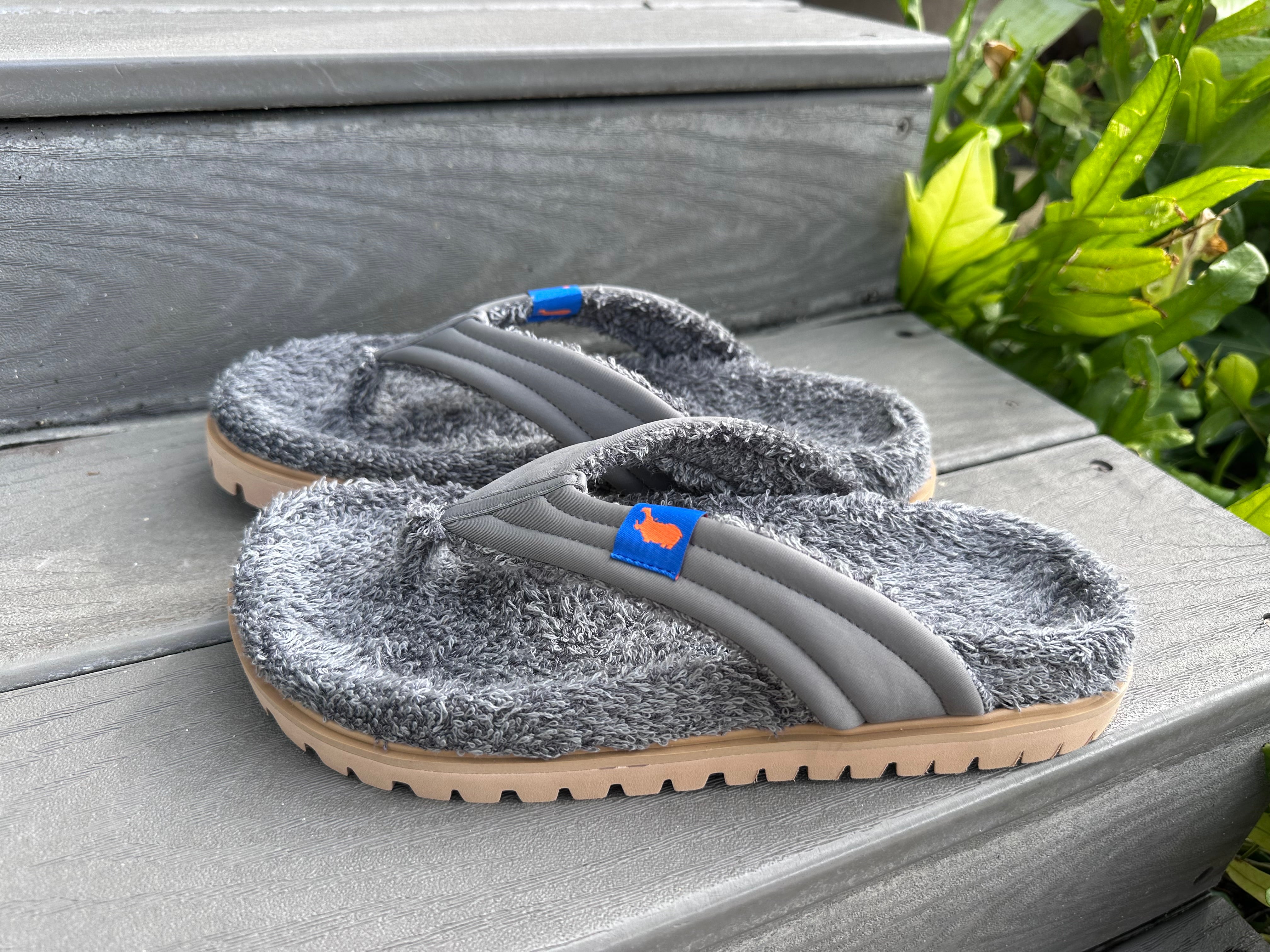 Hippopotamus - Hawaii Exclusive Outdoor Sandal (M) ヒポポタマス