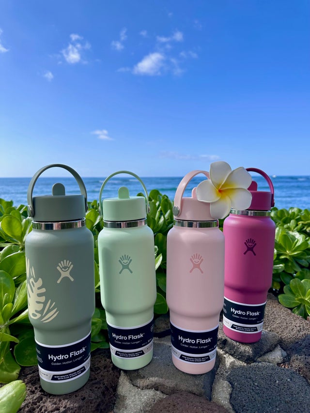 Hydroflask | LeaLea Market Hydroflask | LeaLea Market