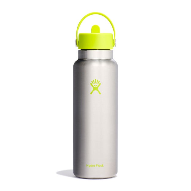 【新品】レア商品 ハワイ限定 ハイドロフラスク Hydro Flask 32oz ハワイ土産の決定版！ オリジナルデザインのLeaLea限定ハイドロ
