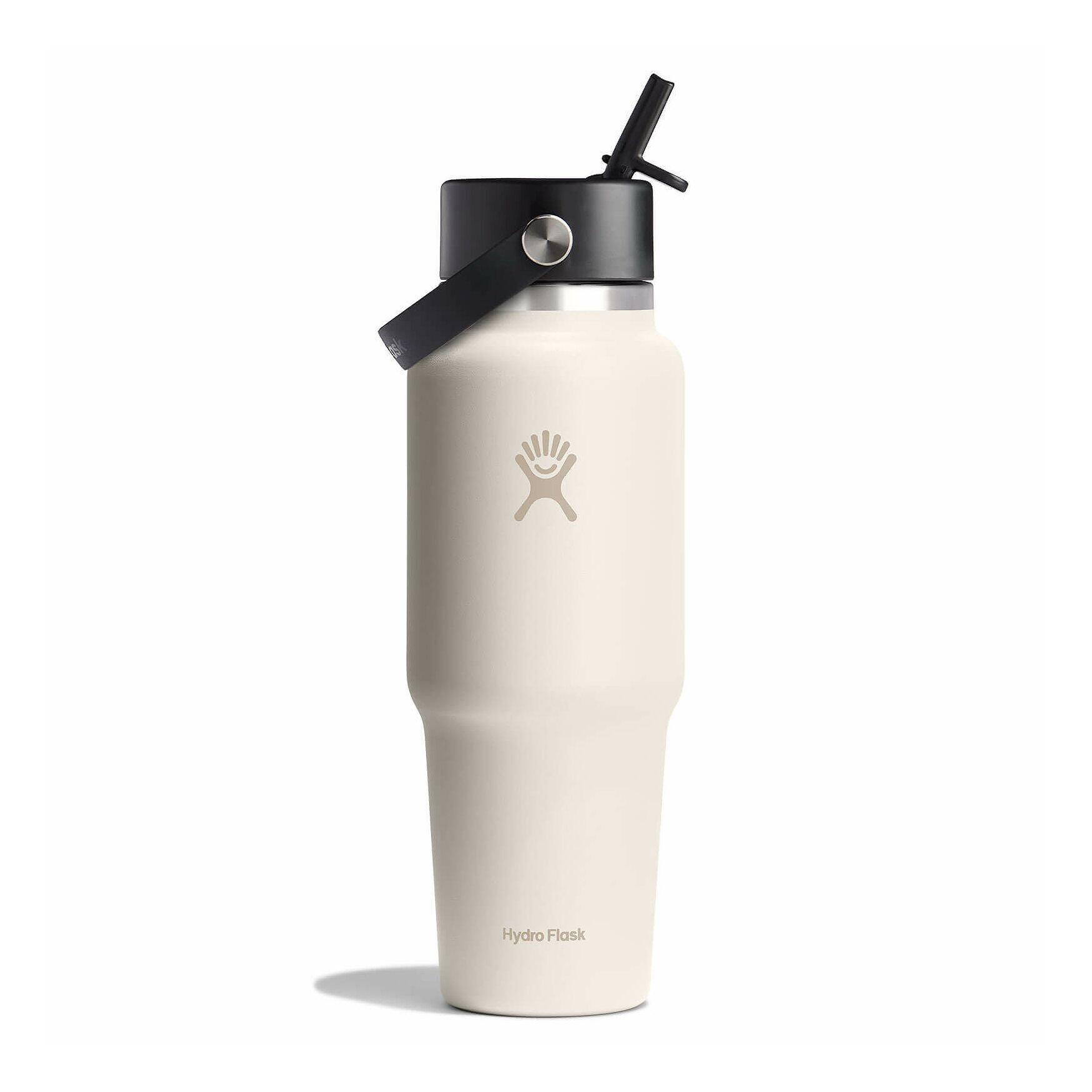 Hydro Flask Travel Bottle with Straw Cap 32oz ハイドロフラスク