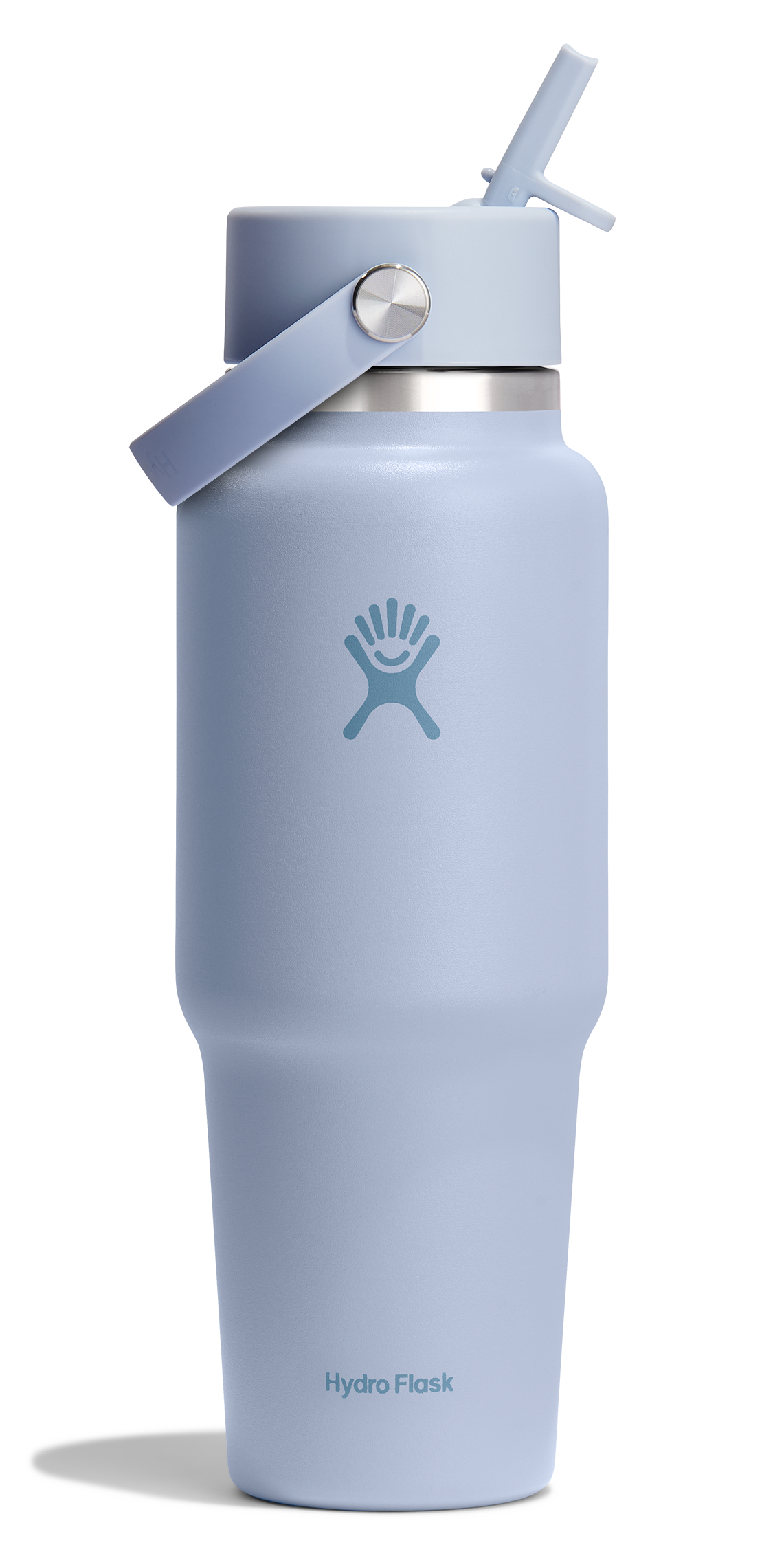 Hydro Flask Travel Bottle with Straw Cap 32oz ハイドロ