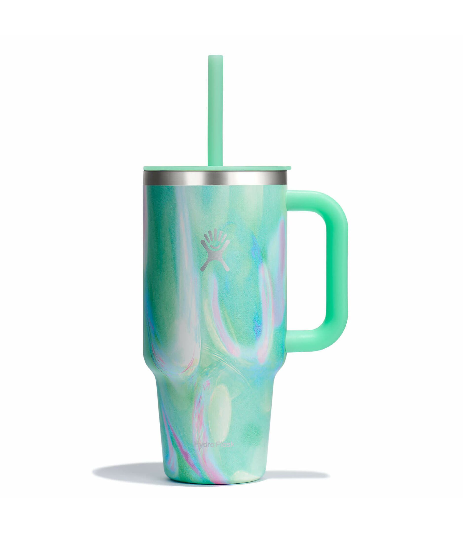 新品正規品ハイドロフラスクJelly コレクション 32 oz タンブラー ハイドロフラスク/Hydro Flask Jelly Collection 32 oz Wide