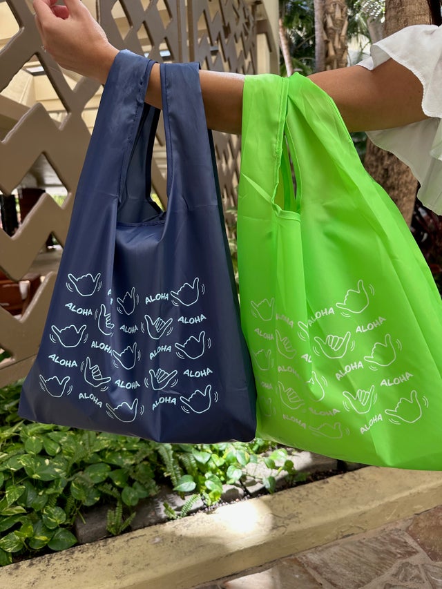 LeaLea Eco Bag | LeaLea Market