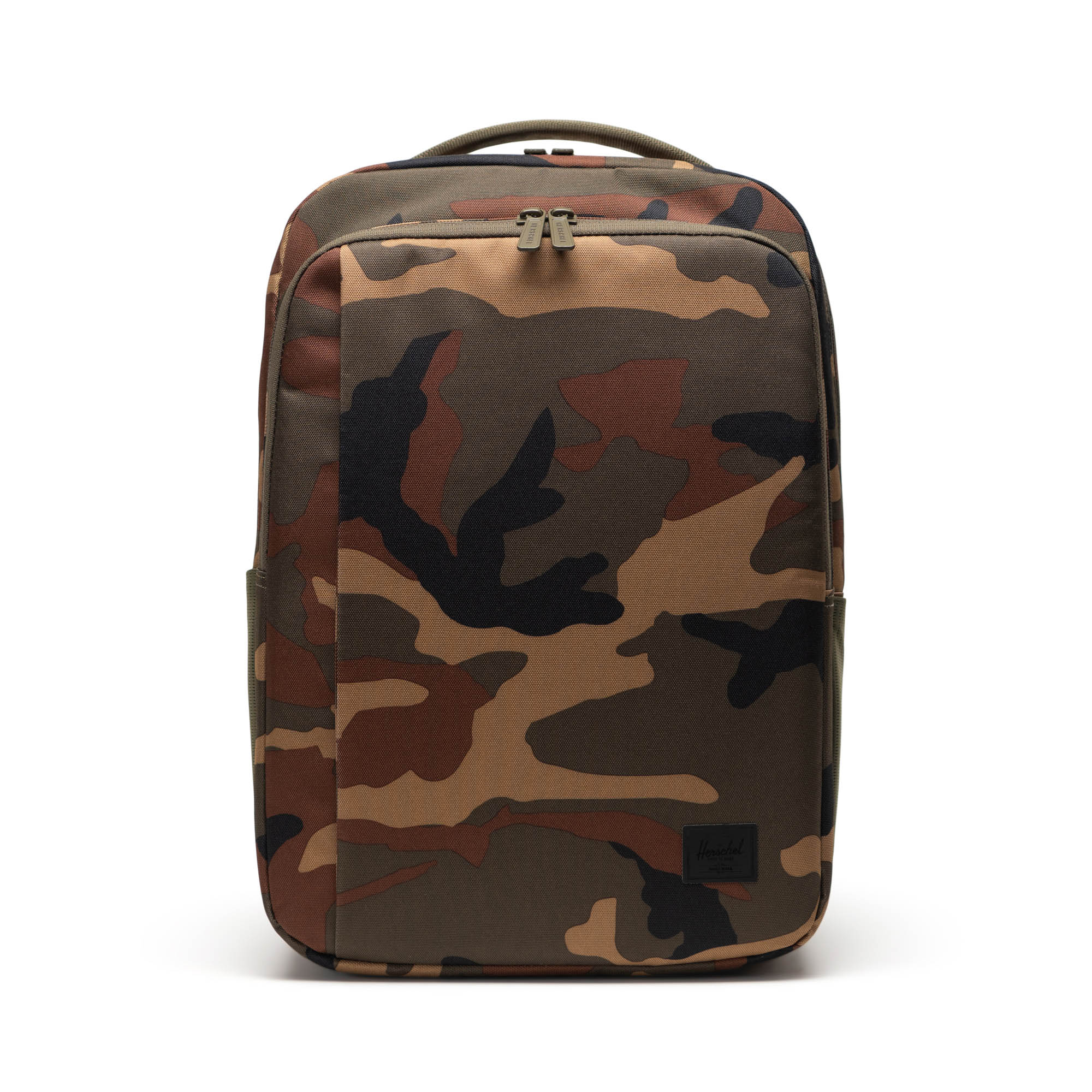 Herschel】（ハーシェル）テックバックパック（20L/カスロ） | LeaLea 
