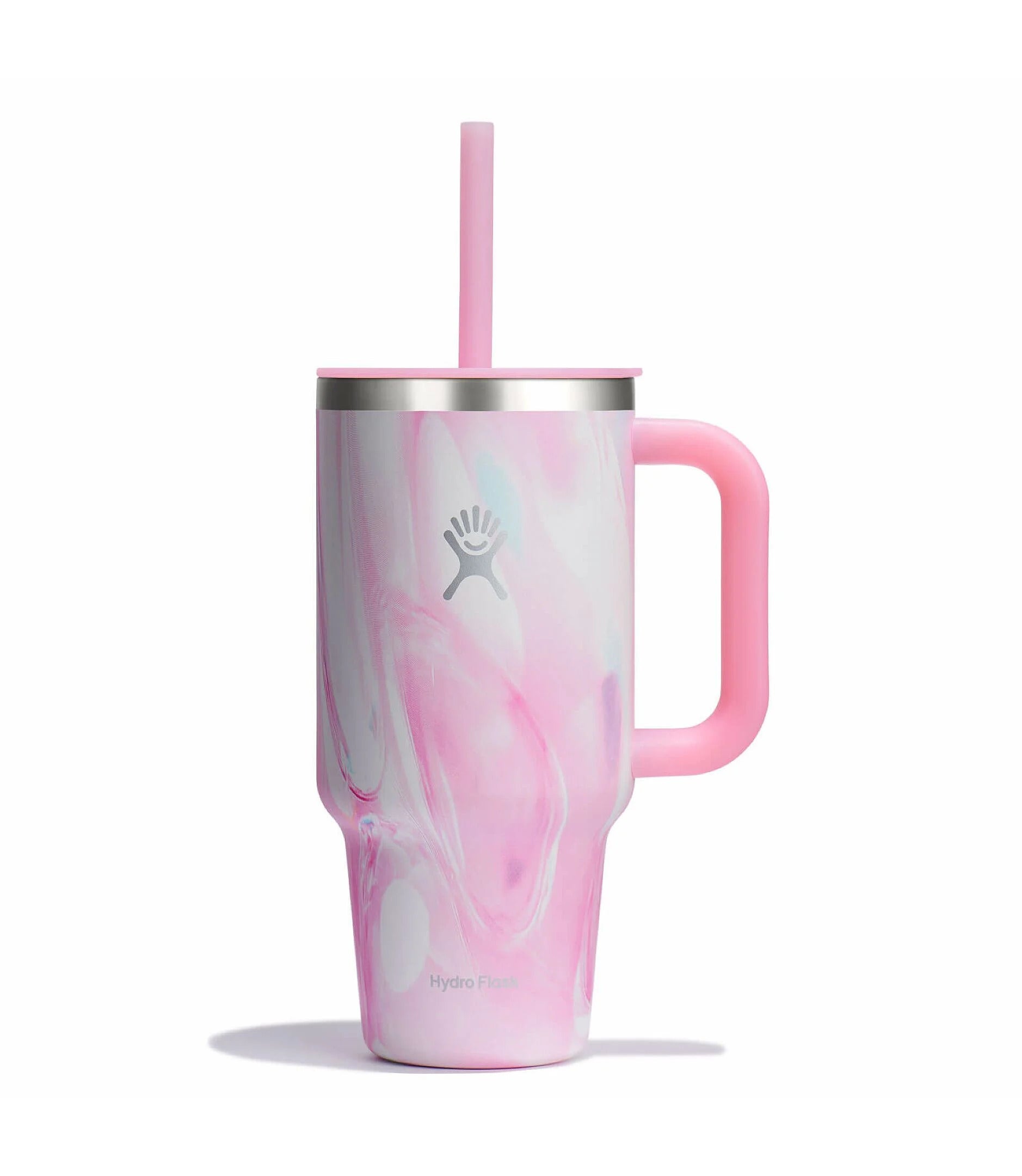 Hydro Flask (Jelly Collection) 32oz Travel Tumbler ハイドロ