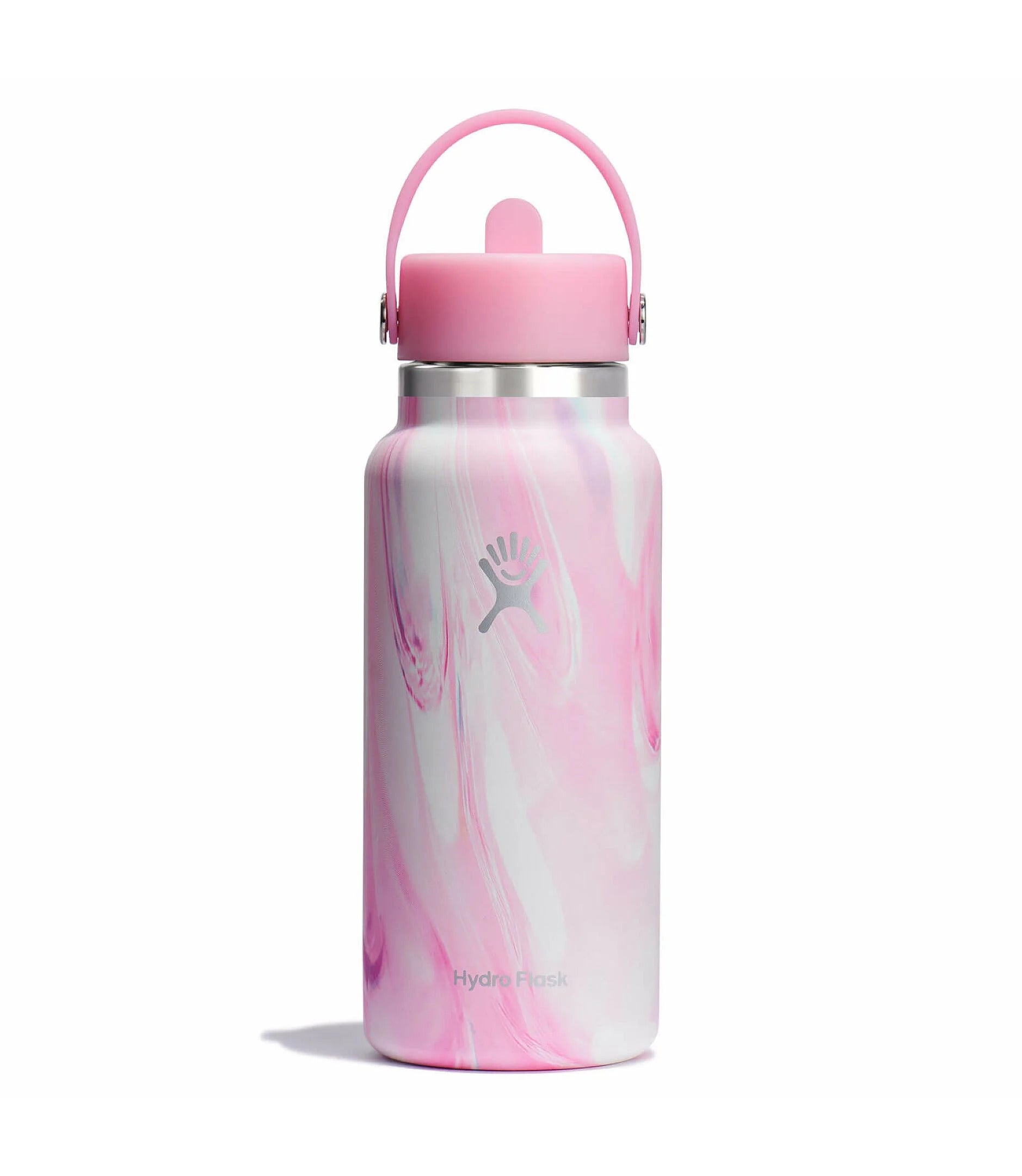hydroflaskハイドロフラスク限定！jellycollection32oz Hydro Flask (Jelly Collection) 32oz Wide Mouth with Straw
