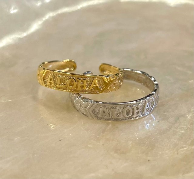 Hawaiian Jewelry | LeaLea Market