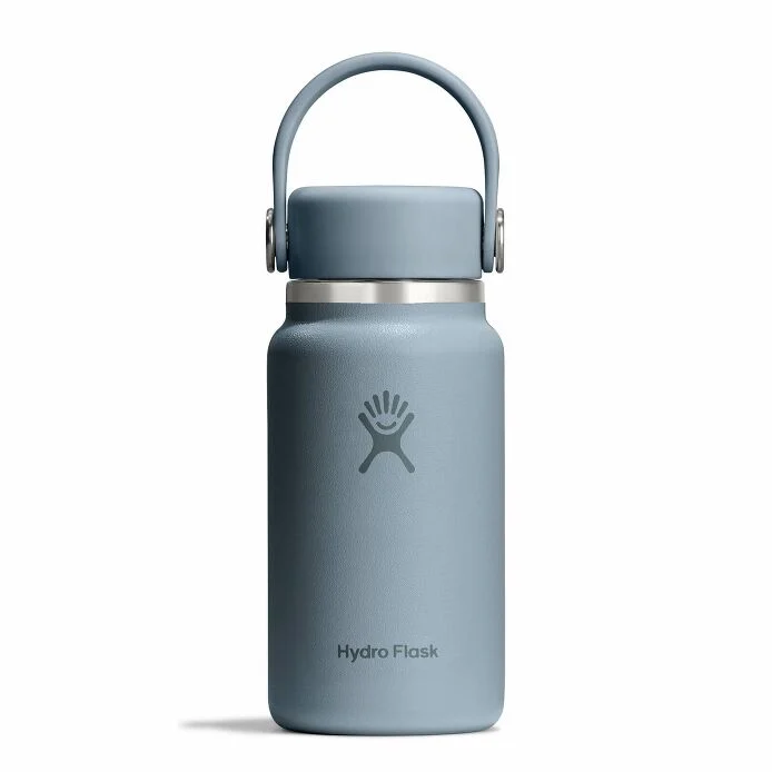 Hydro Flask - Micro Hydro Mini Bottle 200ml ハイドロフラスク