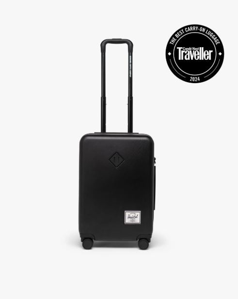 Herschel - Heritage Hardshell Large Carry On Expandable 
