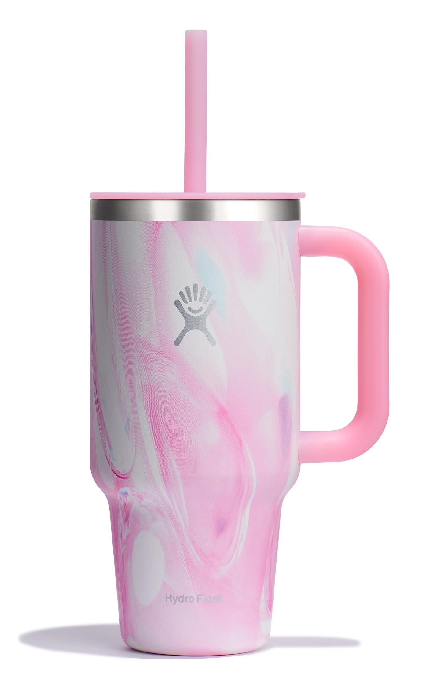 Hydro Flask (Jelly Collection) 32oz Travel Tumbler ハイドロ