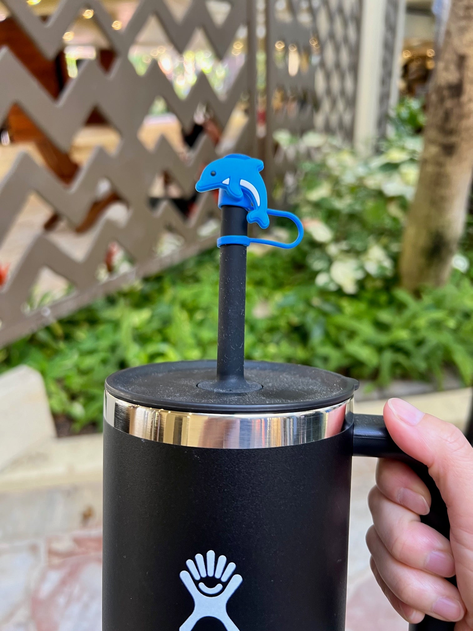 新商品】ハイドロフラスクトラベルタンブラー用 ストロートッパー