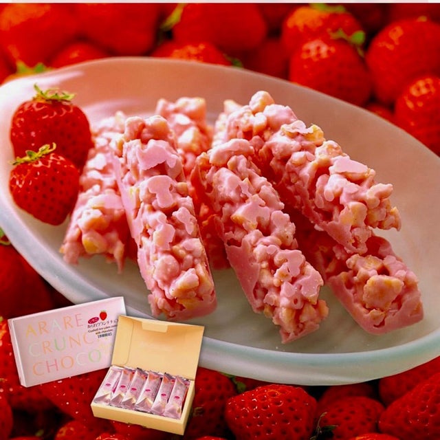 Mika★チェリーライプ,ラムレーズンRed Rock Deli Mika様専用☆チェリーライプ,ラムレーズンRed Rock Deli - メルカリ