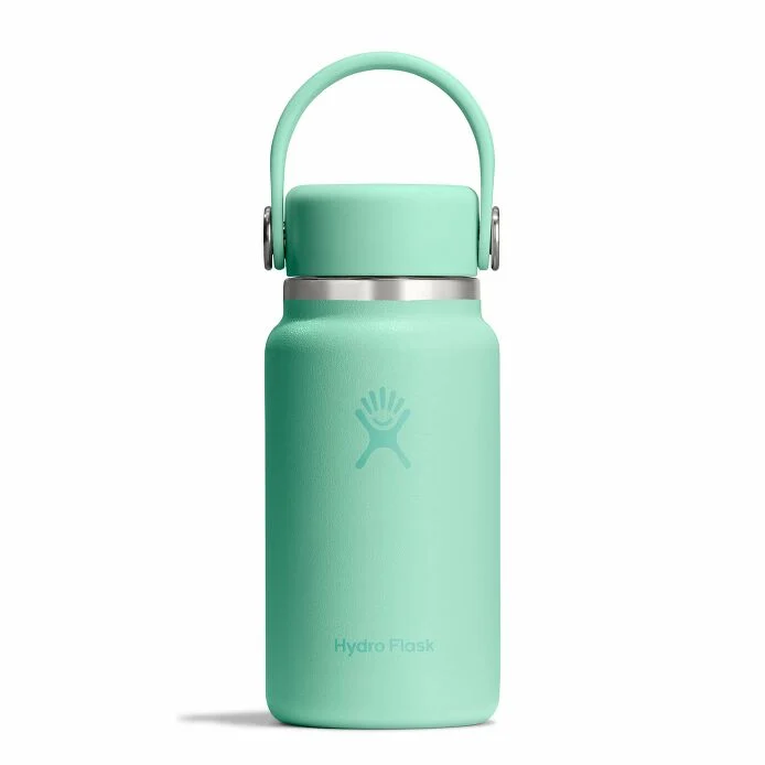 Hydro Flask - Micro Hydro Mini Bottle 200ml ハイドロフラスク