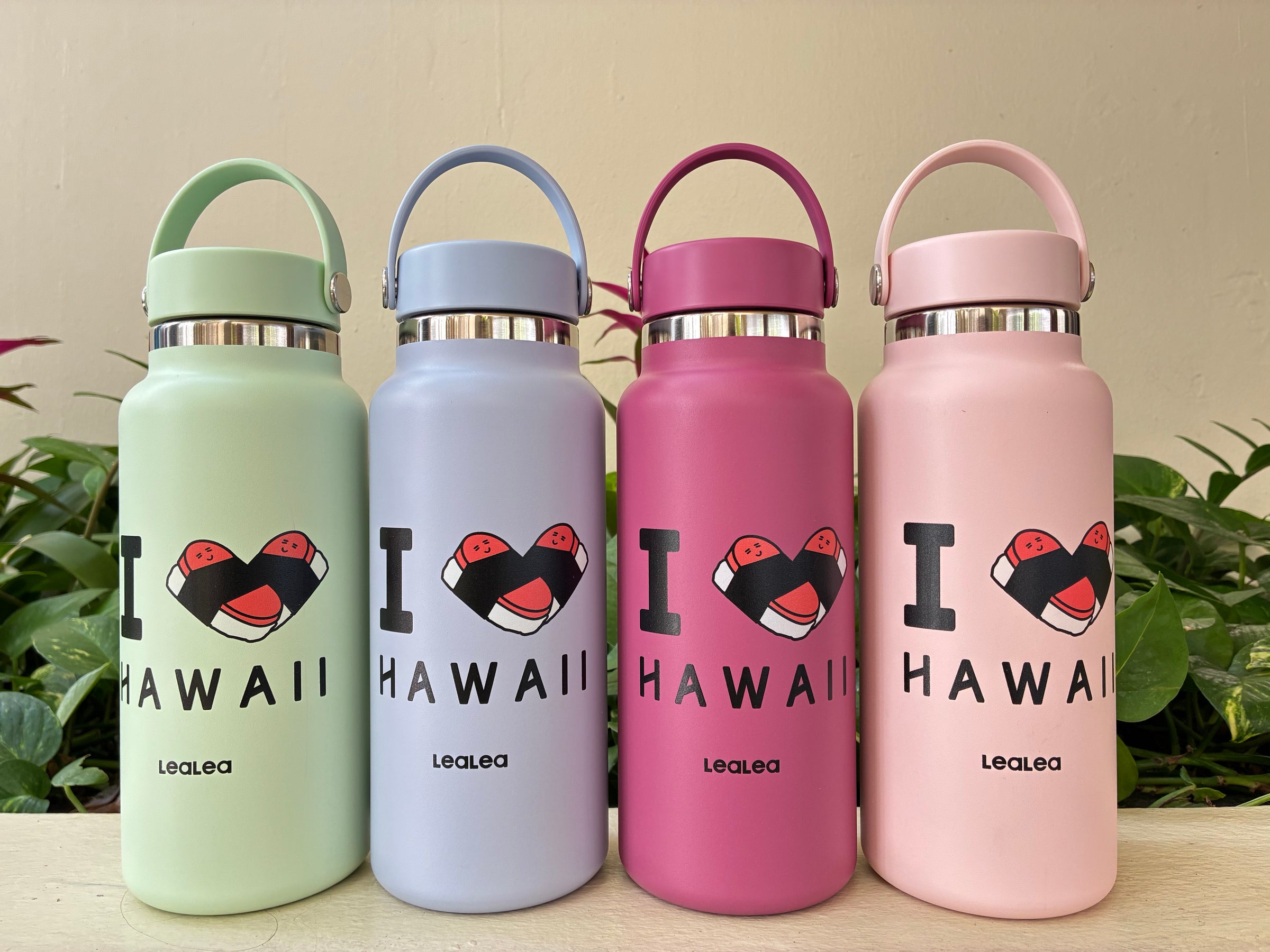 Hydro Flask限定ジェリーコレクション32oz ワイドマウス　パープル Hydro Flask (Jelly Collection) 32oz Wide Mouth with Straw