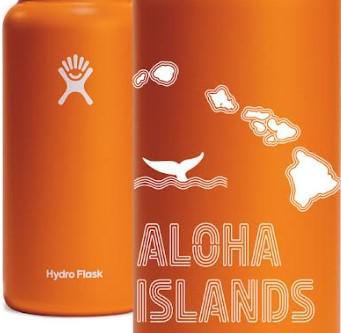 Hydro Flask - (Jelly Collection) 40oz Travel Tumbler ハイドロ