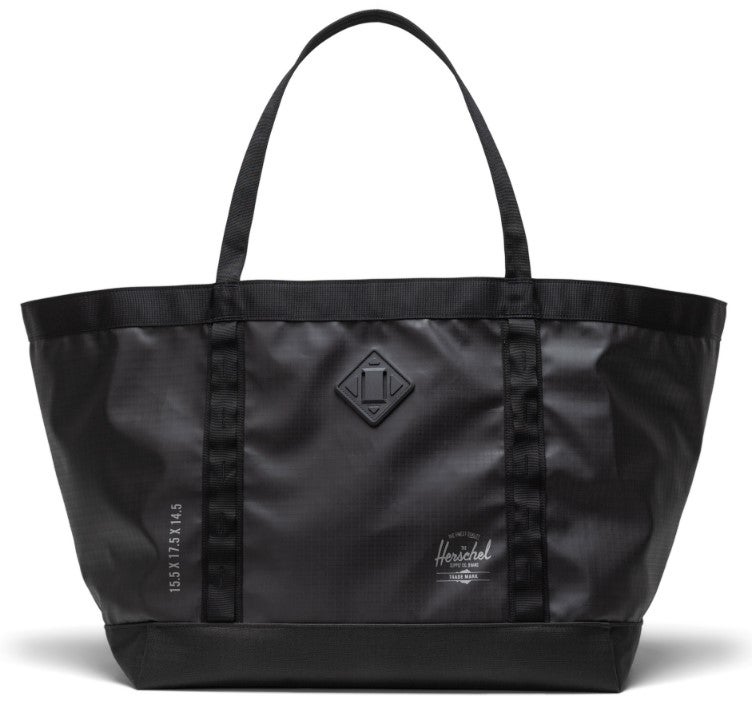 Herschel - 63L All Season Gear Tote ハーシェル 63L オールシーズン
