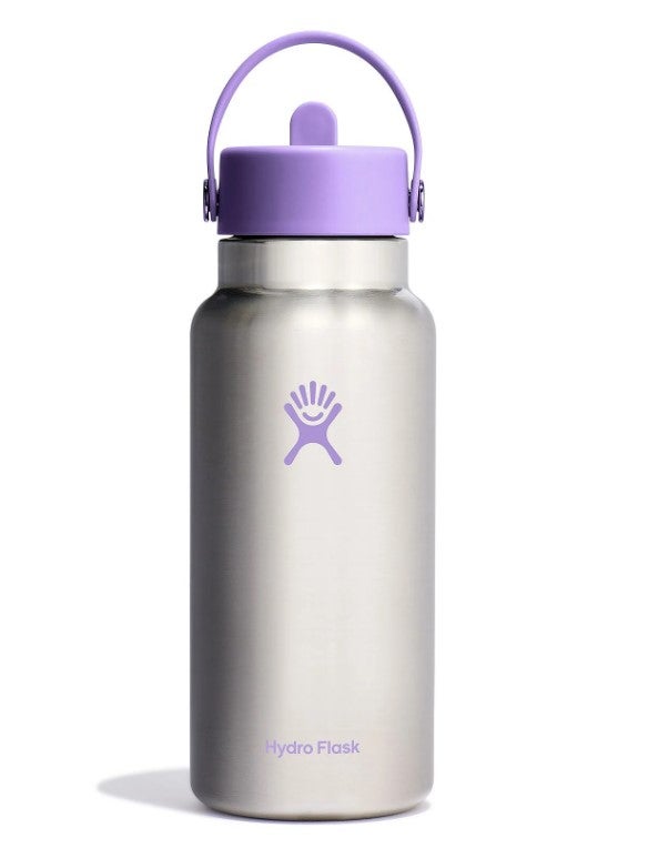 限定 Hydro Flask ハイドロフラスク タンブラー32oz パープル Hydroflask | LeaLea Market