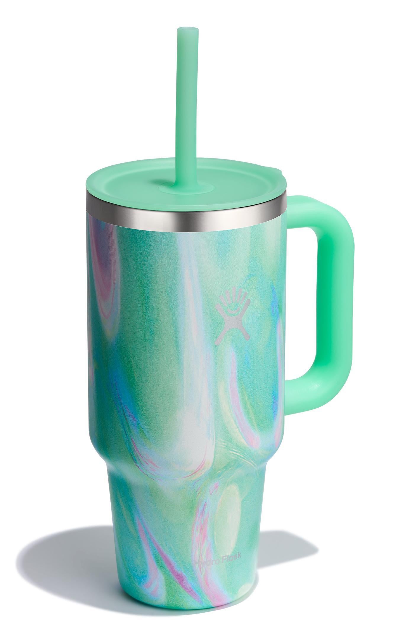 Hydro Flask (Jelly Collection) 32oz Travel Tumbler ハイドロ
