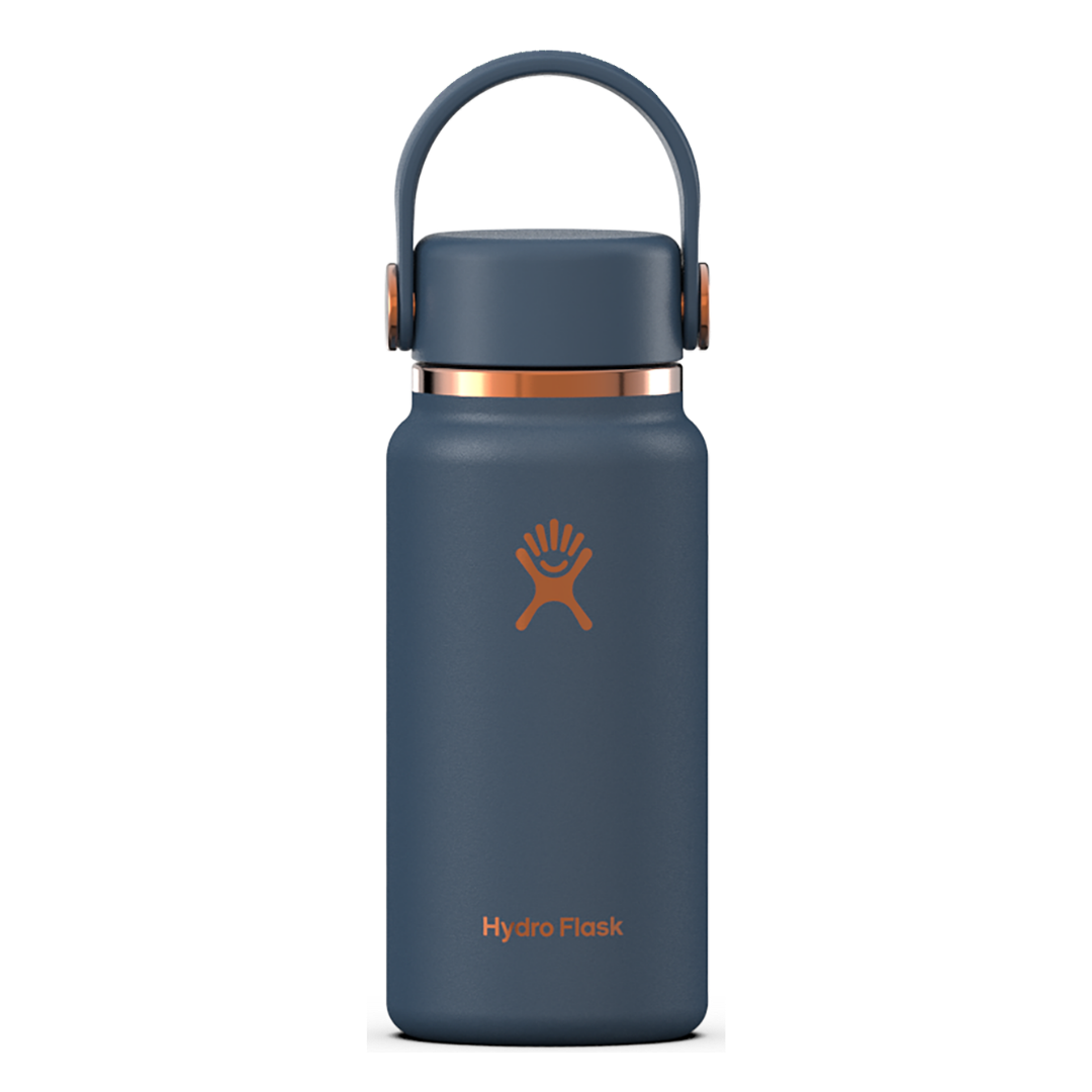 Hydro Flask - (Leis for Days) Design Wide Mouth with Flex Sip 16oz