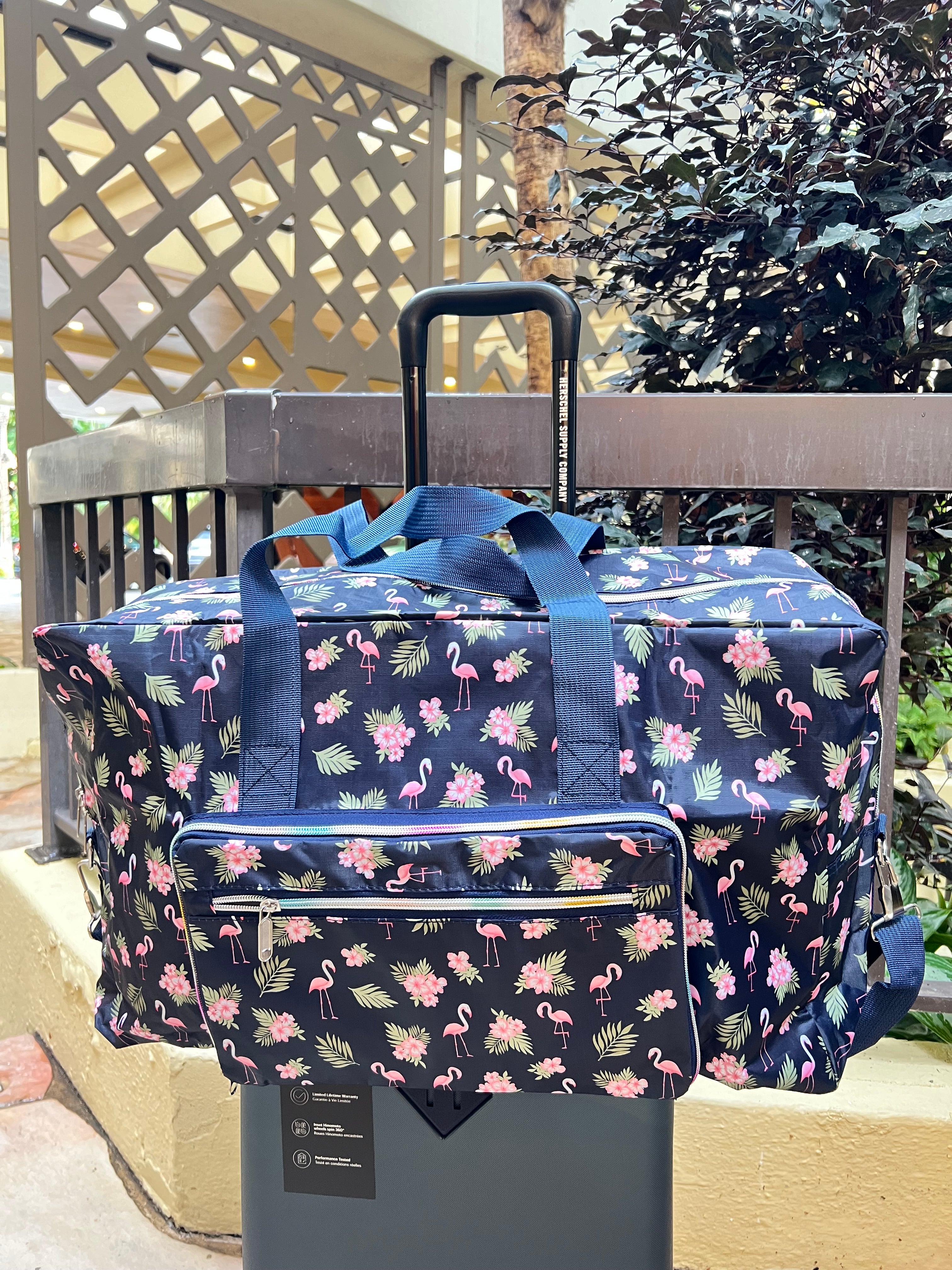 Duffle | LeaLea Market