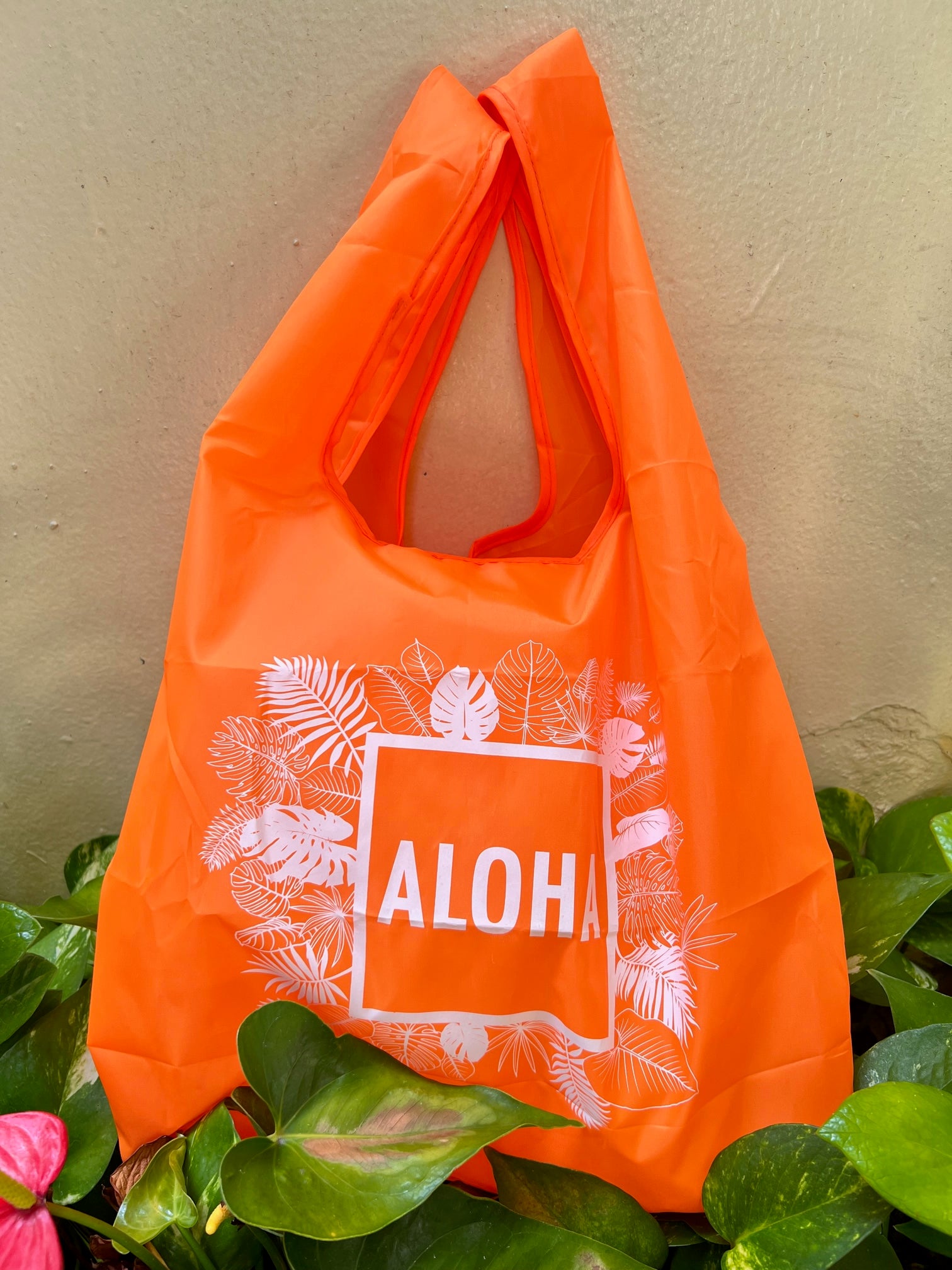 LeaLeaハワイ限定】 エコバッグ (新色） | LeaLea Market