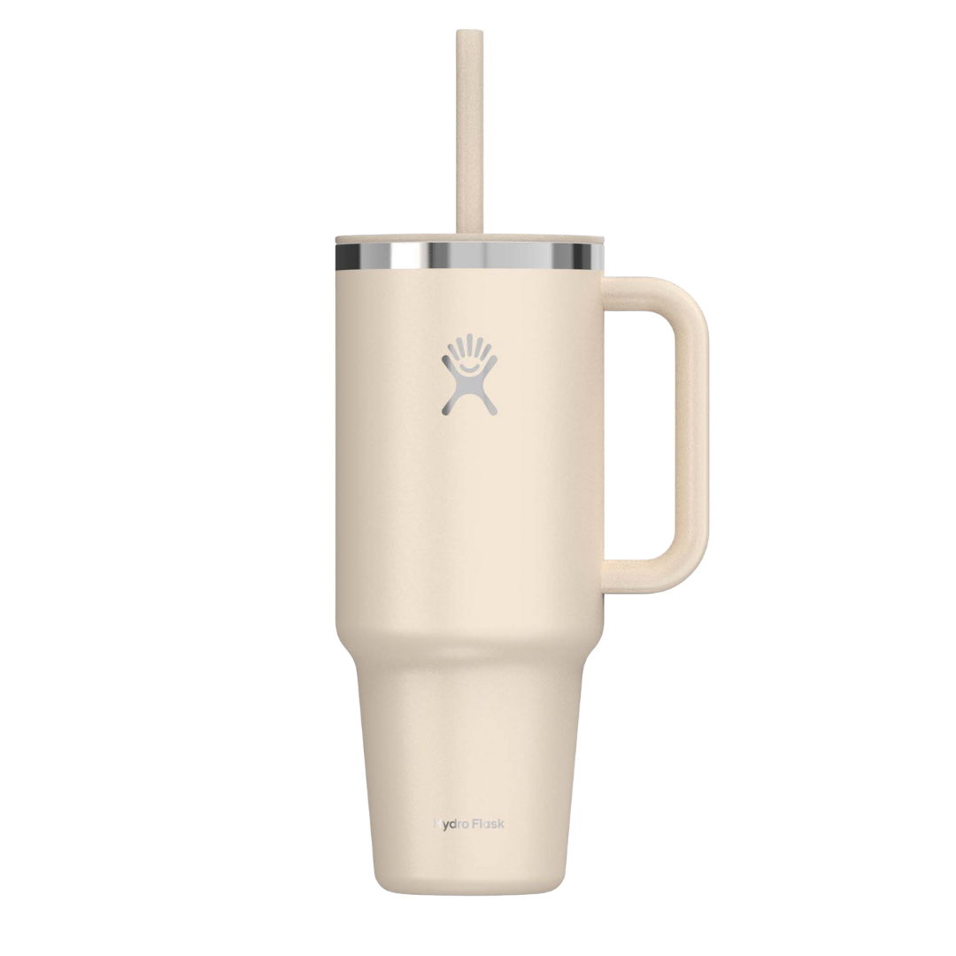 Hydro Flask - (Glimmer Collection) 40oz Travel Tumbler ハイドロ