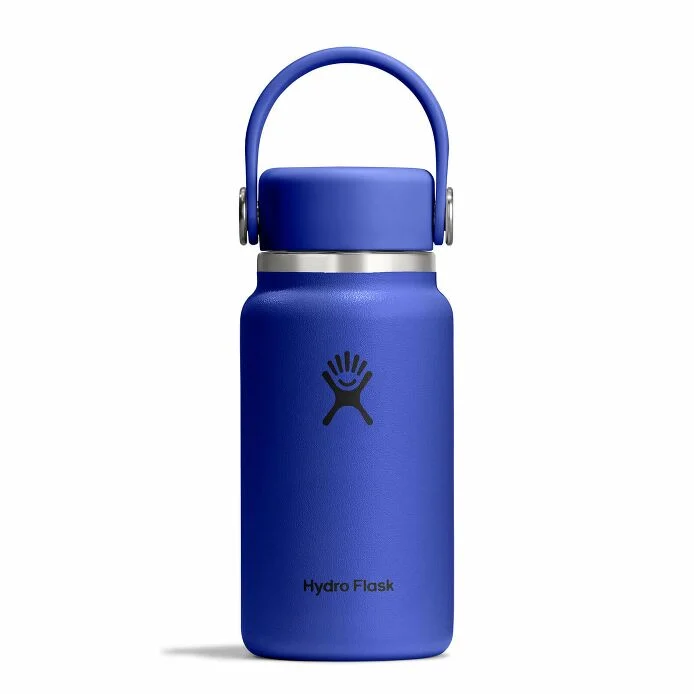 Hydro Flask - Micro Hydro Mini Bottle 200ml ハイドロフラスク