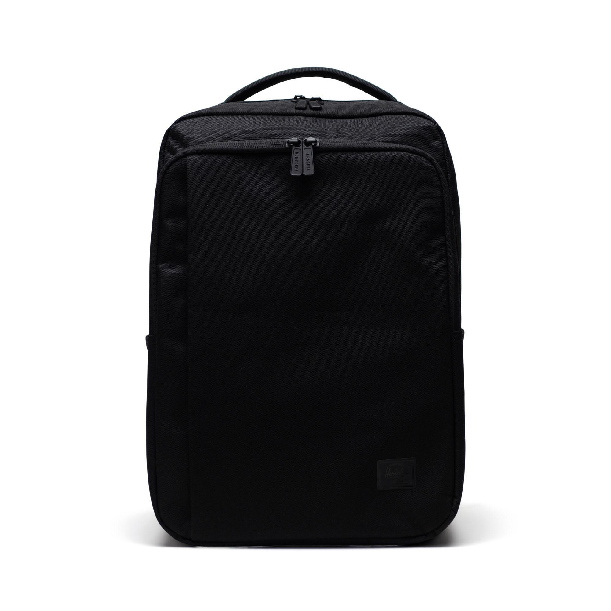 Herschel】（ハーシェル）テックバックパック（20L/カスロ） | LeaLea 