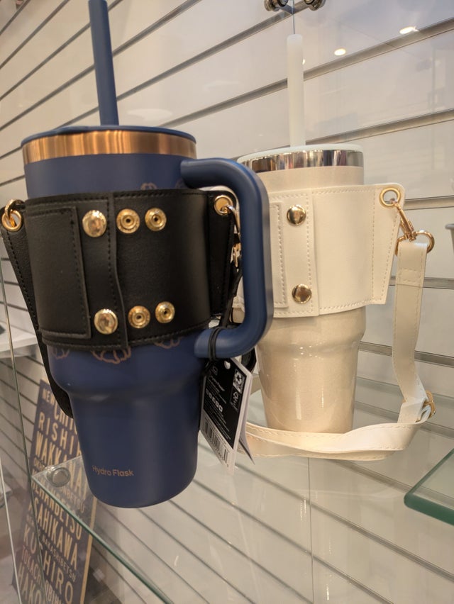 Hydro Accessories | LeaLea Market